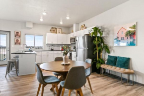 Great New 2 Bed 2 Bath Near Perry District and DT